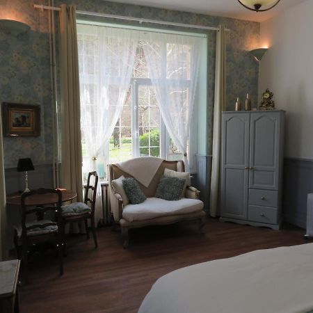 Chambres D'Hotes Chateau De Viviez Dış mekan fotoğraf