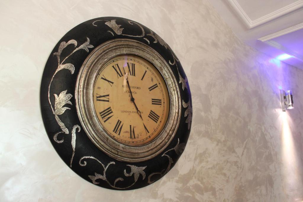 Chambres D'Hotes Chateau De Viviez Dış mekan fotoğraf